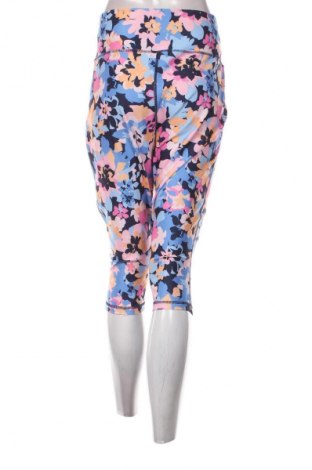 Damen Leggings Tchibo, Größe 3XL, Farbe Mehrfarbig, Preis € 6,99