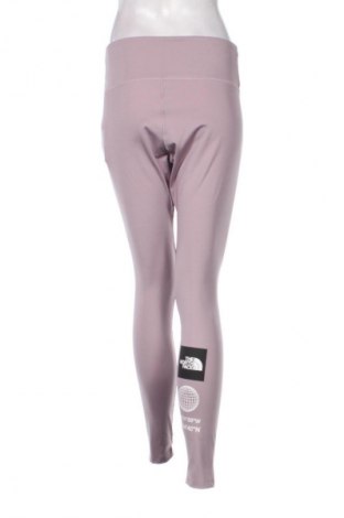 Dámské legíny  The North Face, Velikost L, Barva Popelavě růžová, Cena  1 449,00 Kč