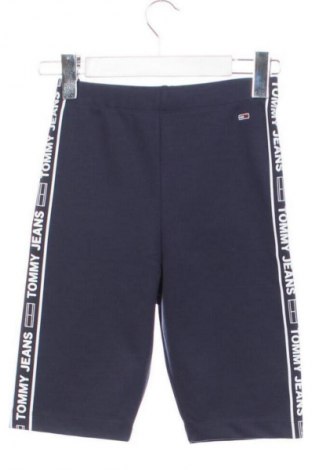 Dámské legíny  Tommy Jeans, Velikost XS, Barva Modrá, Cena  709,00 Kč