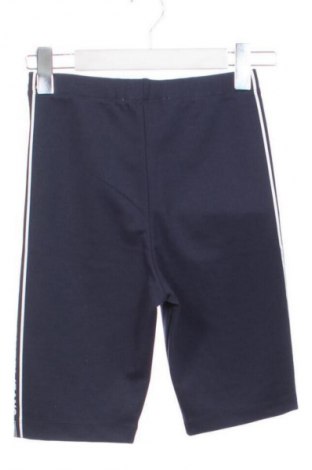 Dámské legíny  Tommy Jeans, Velikost XS, Barva Modrá, Cena  709,00 Kč