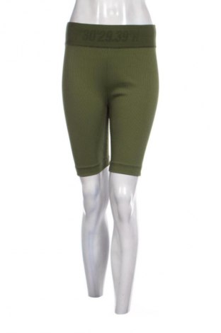 Дамски клин Topshop, Размер M, Цвят Зелен, Цена 14,00 €