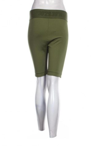 Дамски клин Topshop, Размер M, Цвят Зелен, Цена 14,00 €