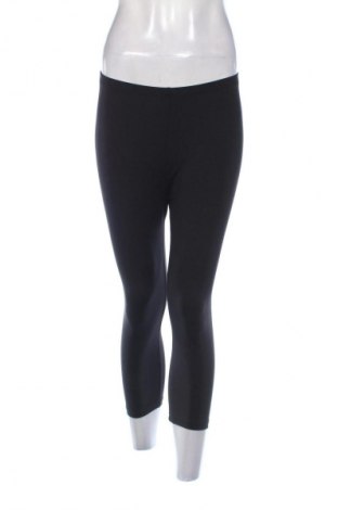 Damen Leggings Trigema, Größe M, Farbe Schwarz, Preis 16,99 €