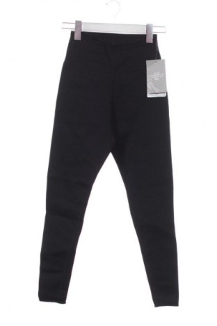 Γυναικείο κολάν Unbranded, Μέγεθος S, Χρώμα Μαύρο, Τιμή 8,99 €