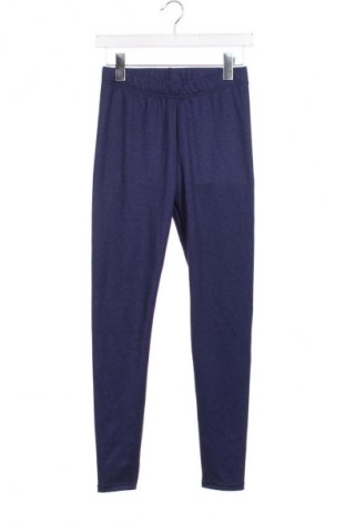 Γυναικείο κολάν Unbranded, Μέγεθος M, Χρώμα Μπλέ, Τιμή 5,99 €