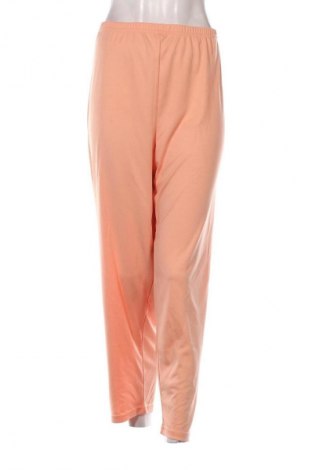 Γυναικείο κολάν Unbranded, Μέγεθος XXL, Χρώμα Πορτοκαλί, Τιμή 8,99 €