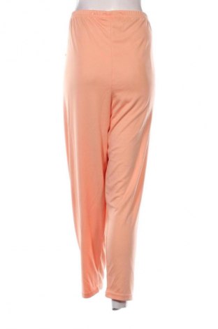 Γυναικείο κολάν Unbranded, Μέγεθος XXL, Χρώμα Πορτοκαλί, Τιμή 8,99 €