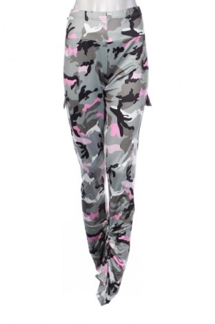 Дамски клин Unbranded, Размер XL, Цвят Многоцветен, Цена 5,62 €