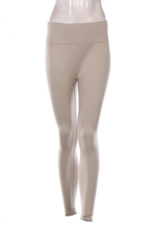 Γυναικείο κολάν Unbranded, Μέγεθος S, Χρώμα  Μπέζ, Τιμή 8,99 €