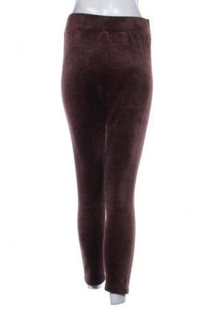 Γυναικείο κολάν Unbranded, Μέγεθος M, Χρώμα Καφέ, Τιμή 6,99 €