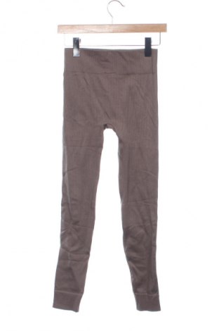 Дамски клин Unbranded, Размер XXS, Цвят Кафяв, Цена 16,36 €