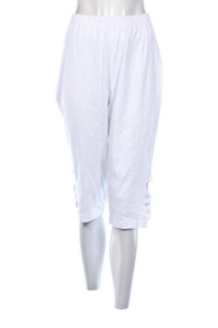 Dámské legíny  Unbranded, Velikost XL, Barva Bílá, Cena  169,00 Kč