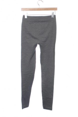 Γυναικείο κολάν Unbranded, Μέγεθος M, Χρώμα Γκρί, Τιμή 4,99 €