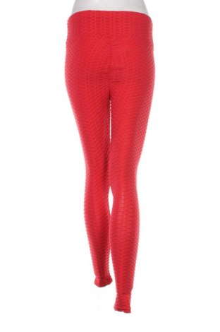 Dámské legíny  Unbranded, Velikost M, Barva Červená, Cena  169,00 Kč