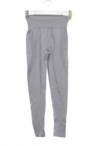 Dámské legíny  Unbranded, Velikost XXS, Barva Šedá, Cena  159,00 Kč