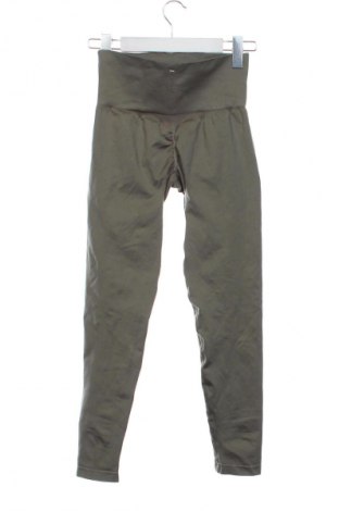 Dámské legíny  Unbranded, Velikost XXS, Barva Zelená, Cena  399,00 Kč