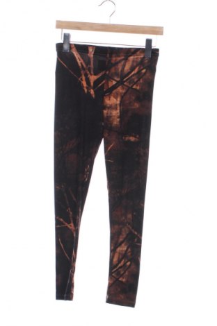 Γυναικείο κολάν Unbranded, Μέγεθος S, Χρώμα Πολύχρωμο, Τιμή 15,03 €