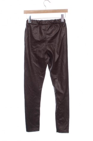 Dámské legíny  Unbranded, Velikost XXS, Barva Hnědá, Cena  129,00 Kč