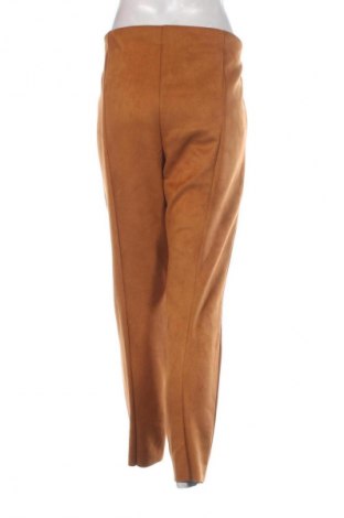 Γυναικείο κολάν Unbranded, Μέγεθος XXL, Χρώμα Καφέ, Τιμή 8,99 €