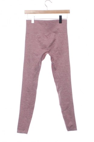 Damen Leggings Unbranded, Größe XXS, Farbe Aschrosa, Preis € 8,99