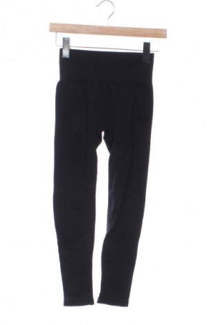 Γυναικείο κολάν Unbranded, Μέγεθος XS, Χρώμα Μαύρο, Τιμή 6,99 €