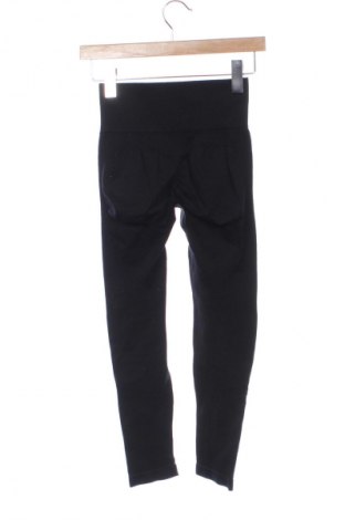 Γυναικείο κολάν Unbranded, Μέγεθος XS, Χρώμα Μαύρο, Τιμή 6,99 €