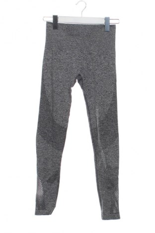 Дамски клин Unbranded, Размер XS, Цвят Сив, Цена 4,09 €