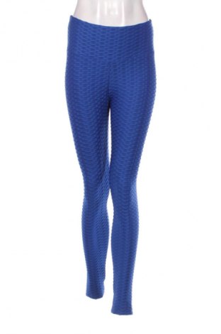 Damen Leggings Unbranded, Größe S, Farbe Blau, Preis 17,99 €