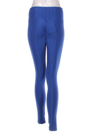 Damen Leggings Unbranded, Größe S, Farbe Blau, Preis 17,99 €