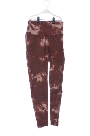 Dámské legíny  Unbranded, Velikost XS, Barva Vícebarevné, Cena  109,00 Kč