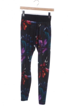 Dámské legíny  Unbranded, Velikost XS, Barva Vícebarevné, Cena  289,00 Kč