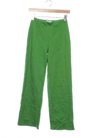 Dámské legíny  Unbranded, Velikost XXS, Barva Zelená, Cena  129,00 Kč