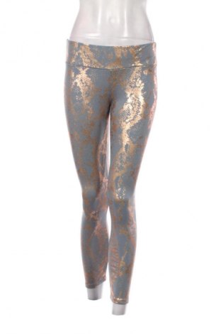 Γυναικείο κολάν Unbranded, Μέγεθος L, Χρώμα Πολύχρωμο, Τιμή 5,99 €