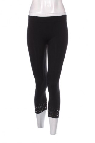 Dámské legíny  Unbranded, Velikost S, Barva Černá, Cena  119,00 Kč