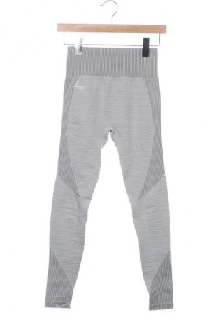 Dámské legíny  Unbranded, Velikost XXS, Barva Šedá, Cena  129,00 Kč