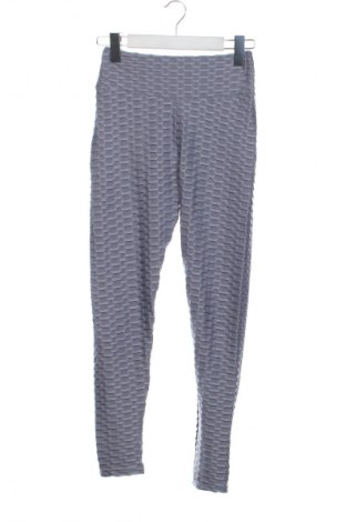 Γυναικείο κολάν Unbranded, Μέγεθος XXS, Χρώμα Βιολετί, Τιμή 5,99 €