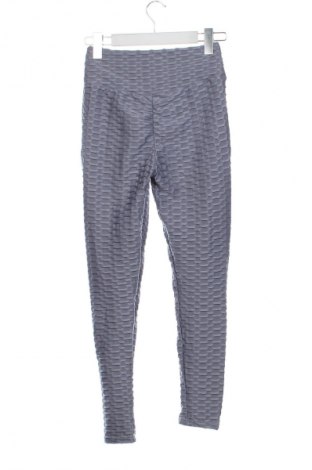 Γυναικείο κολάν Unbranded, Μέγεθος XXS, Χρώμα Βιολετί, Τιμή 5,99 €