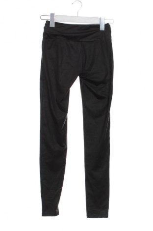 Γυναικείο κολάν Unbranded, Μέγεθος XS, Χρώμα Μαύρο, Τιμή 6,99 €