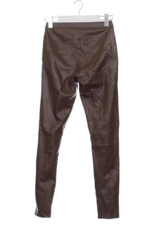 Dámské legíny  Unbranded, Velikost XXS, Barva Hnědá, Cena  289,00 Kč