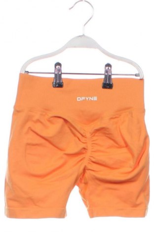 Női leggings Unbranded, Méret XXS, Szín Narancssárga
, Ár 5 372 Ft