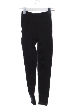 Dámské legíny  Unbranded, Velikost XXS, Barva Černá, Cena  149,00 Kč