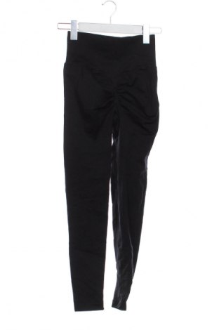 Dámské legíny  Unbranded, Velikost XXS, Barva Černá, Cena  149,00 Kč