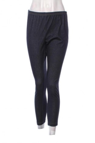 Dámské legíny  Unbranded, Velikost M, Barva Modrá, Cena  139,00 Kč