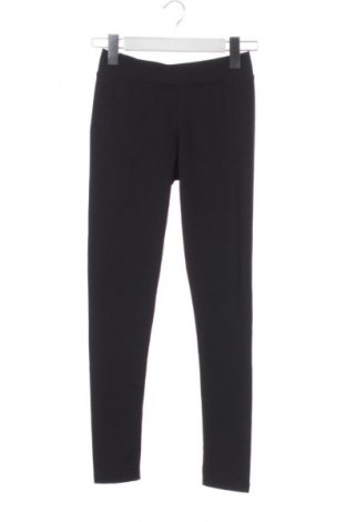 Γυναικείο κολάν Unbranded, Μέγεθος XXS, Χρώμα Μαύρο, Τιμή 4,99 €