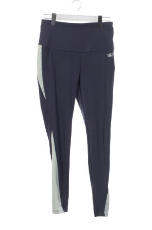 Dámské legíny  Unbranded, Velikost L, Barva Modrá, Cena  368,00 Kč