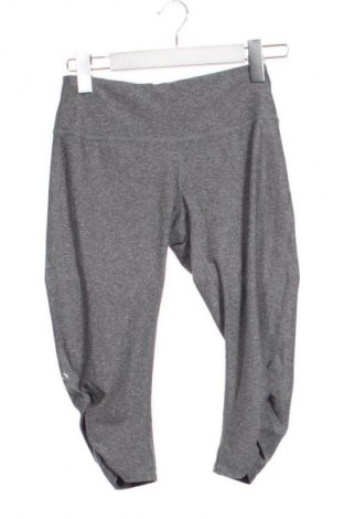 Dámske legíny  Unbranded, Veľkosť XS, Farba Sivá, Cena  6,95 €