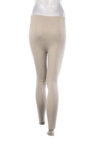 Damen Leggings Unbranded, Größe M, Farbe Beige, Preis € 7,99