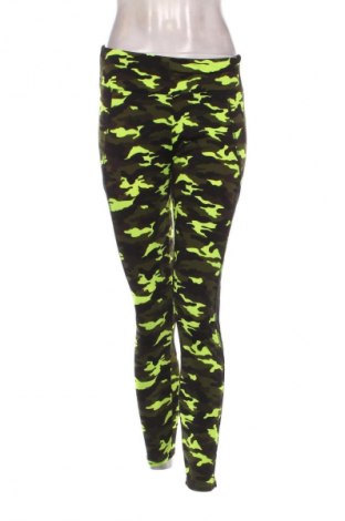 Γυναικείο κολάν Unbranded, Μέγεθος M, Χρώμα Πολύχρωμο, Τιμή 4,99 €