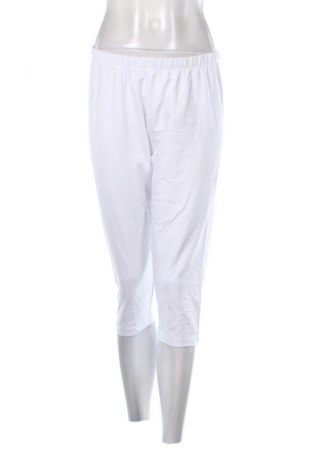 Dámské legíny  Unbranded, Velikost XL, Barva Bílá, Cena  169,00 Kč