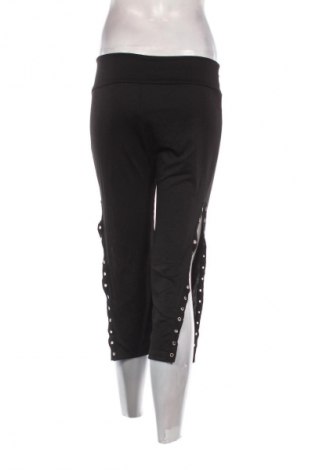 Damskie legginsy Unbranded, Rozmiar M, Kolor Czarny, Cena 16,99 zł